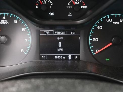 Used 2022 GMC Canyon Elevation w/ Trailering Package RWD image 32