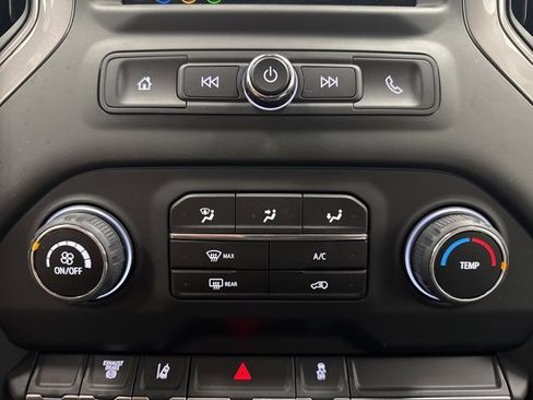 New 2026 Chevrolet Silverado 3500 W/T w/ WT Convenience Package image 18