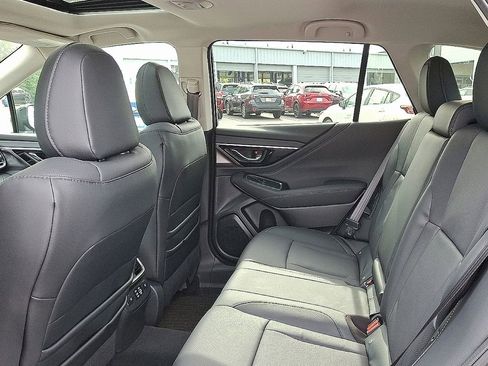 New 2025 Subaru Outback Limited image 14