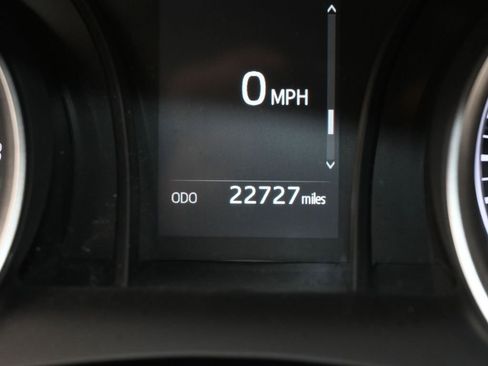 Used 2024 Toyota Camry LE image 30