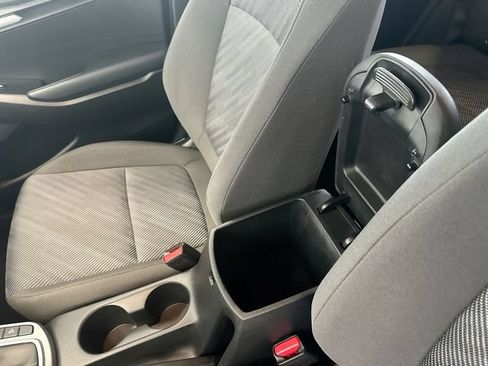 Certified 2026 Kia Seltos LX FWD image 23