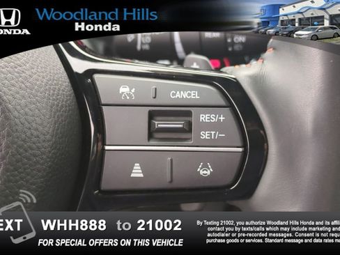 Used 2023 Honda CR-V Sport Touring image 12