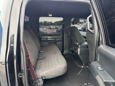 Used 2019 Ford F150 XLT w/ Equipment Group 302A Luxury AWD/4WD image 11