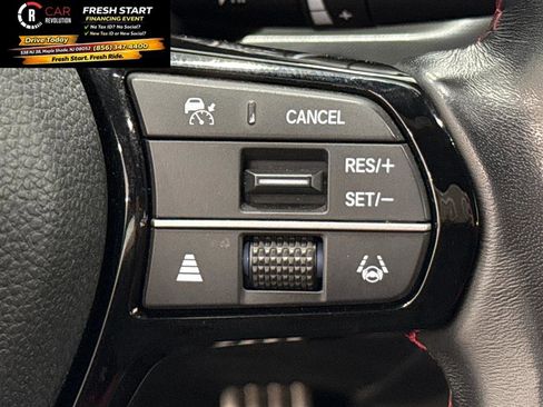 Used 2023 Acura Integra A-Spec image 58