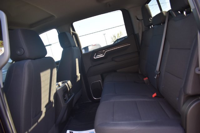 New 2026 Chevrolet Silverado 1500 RST w/ All Star Edition Plus AWD/4WD image 22