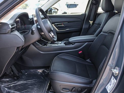New 2026 MAZDA CX-5 Preferred AWD/4WD image 18