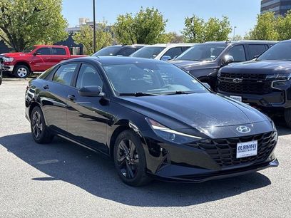 Used 2022 Hyundai Elantra SEL