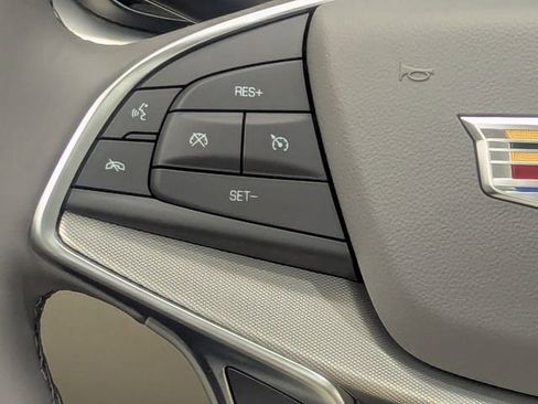 New 2026 Cadillac XT5 Premium Luxury w/ LPO, Floor Liner Package image 12