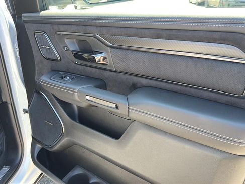 New 2026 RAM 1500 RHO AWD/4WD image 8