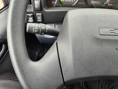 New 2024 Chevrolet Low Cab Forward RWD image 30