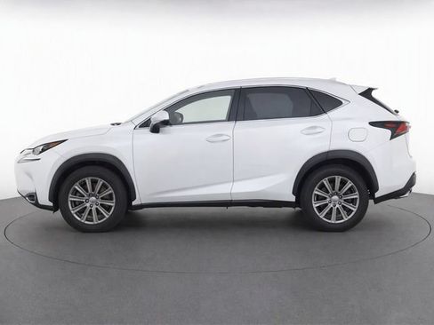 Used 2016 Lexus NX 200t FWD w/ Accessory Package image 5