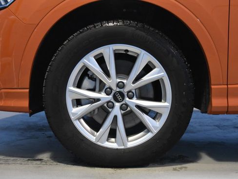 Certified 2025 Audi Q3 2.0T Premium Plus w/ Premium Plus Package image 25