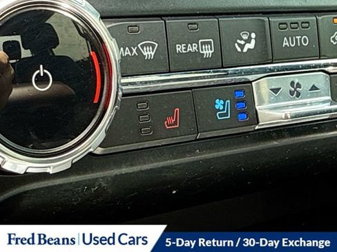 Used 2022 Ford F150 Lariat AWD/4WD image 28