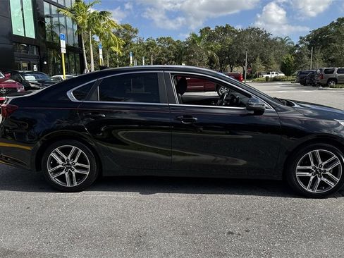 Used 2021 Kia Forte EX image 6