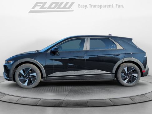 New 2026 Hyundai Ioniq 5 SEL image 4