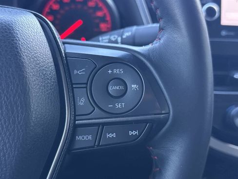 Used 2023 Toyota Camry TRD image 19