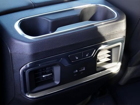 New 2026 GMC Sierra 1500 Denali image 21