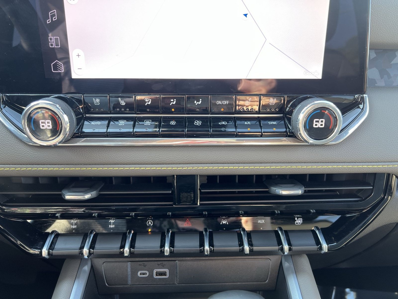 Used 2026 Chevrolet Colorado ZR2 AWD/4WD image 21