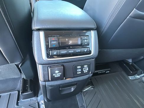 Certified 2023 Subaru Ascent Touring AWD/4WD image 26