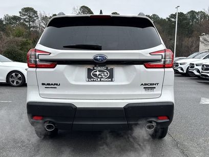 New 2026 Subaru Ascent Limited Bronze