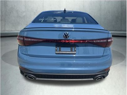New 2026 Volkswagen Jetta GLI Autobahn