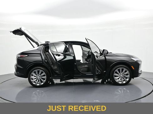 Used 2025 Buick Envista Avenir FWD image 22