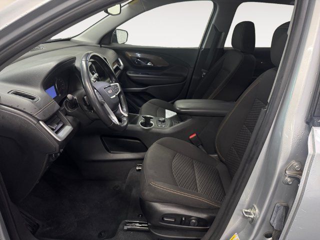 Used 2021 GMC Terrain SLE w/ Driver Convenience Package AWD/4WD image 7