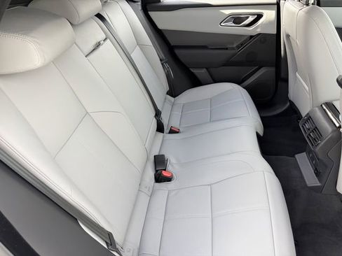 New 2026 Land Rover Range Rover Velar S AWD/4WD image 13