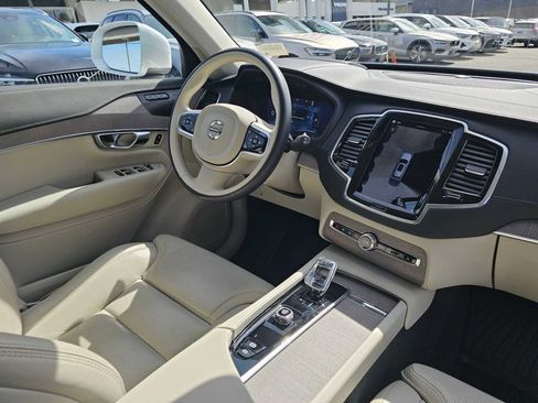 Used 2023 Volvo XC90 T8 Ultimate w/ Protection Package Premier image 10