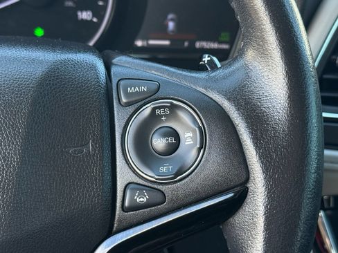 Certified 2019 Honda HR-V EX-L image 19