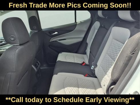 Used 2019 Chevrolet Equinox LT FWD image 9