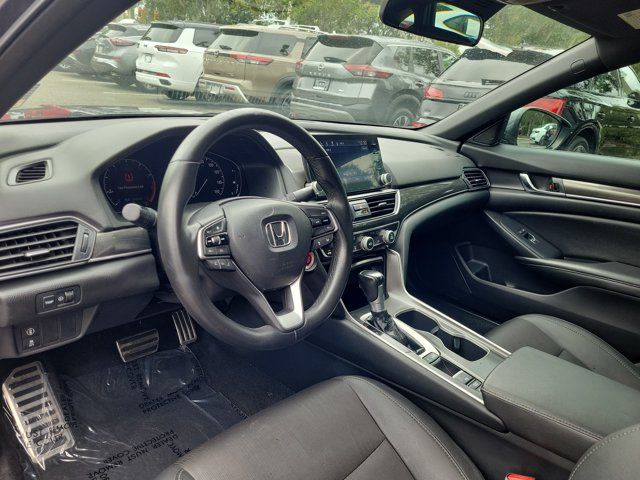 Used 2020 Honda Accord Sport image 16