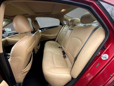 Used 2012 Hyundai Sonata Limited image 21