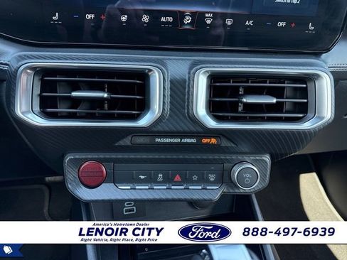 Used 2024 Ford Mustang GT Premium RWD image 26