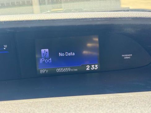 Used 2015 Honda Civic EX image 17