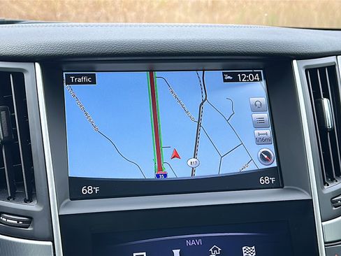 Used 2019 INFINITI Q60 3.0t Luxe w/ Essential Package image 28