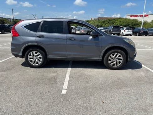 Used 2016 Honda CR-V EX image 6