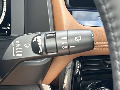 New 2026 Nissan Rogue Platinum w/ Platinum Premium Package AWD/4WD image 31