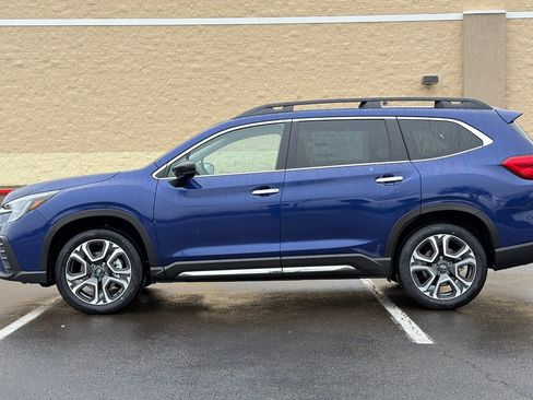 New 2026 Subaru Ascent Touring image 7
