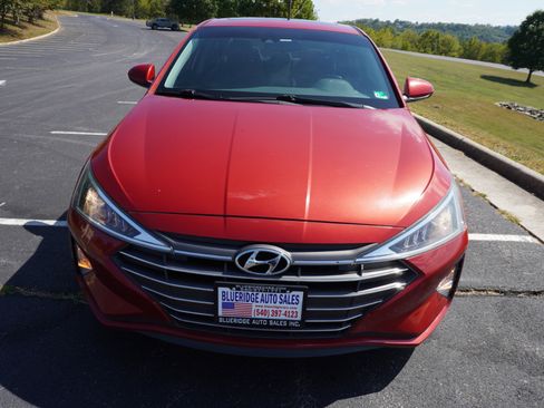 Used 2020 Hyundai Elantra Value Edition image 5