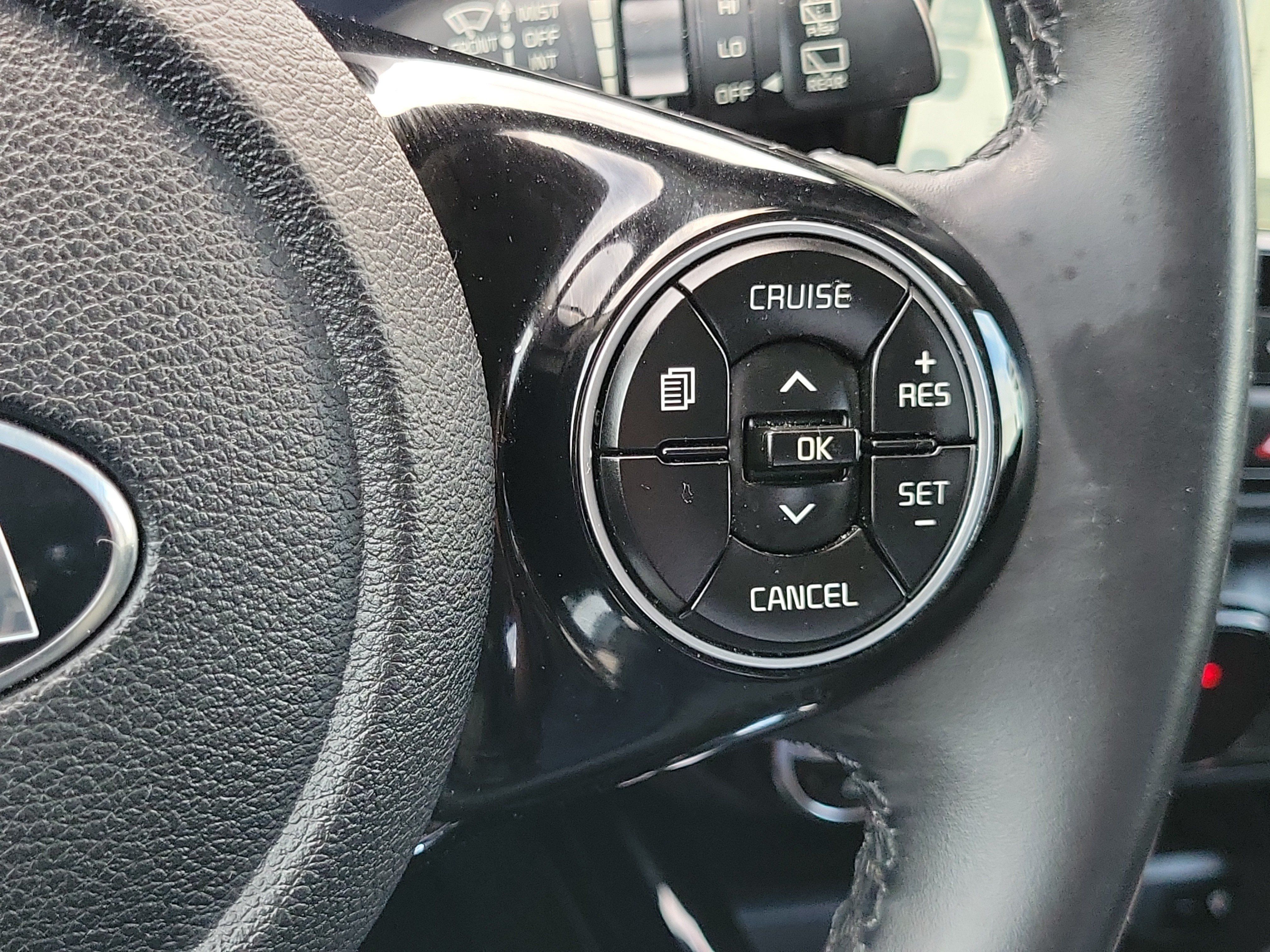 Used 2021 Kia Soul EX FWD image 29