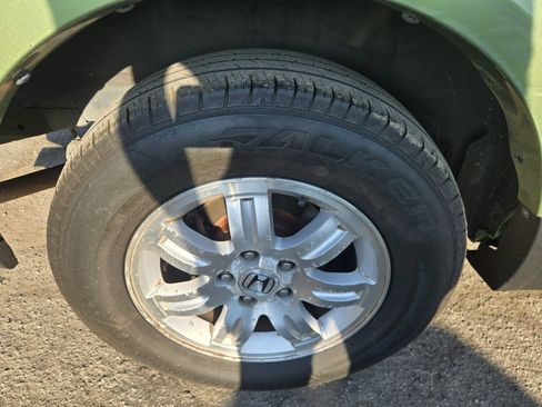 Used 2007 Honda Element EX image 28