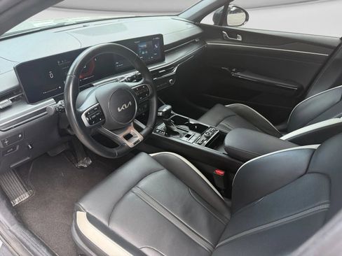 Used 2025 Kia K5 GT-Line FWD image 16