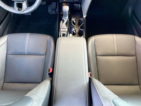 Certified 2026 Toyota Camry XLE FWD image 16