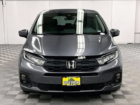 Used 2025 Honda Odyssey EX-L image 4
