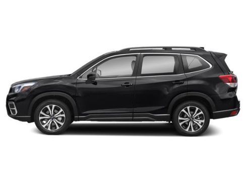Used 2020 Subaru Forester Limited w/ Popular Package #3 AWD/4WD image 6