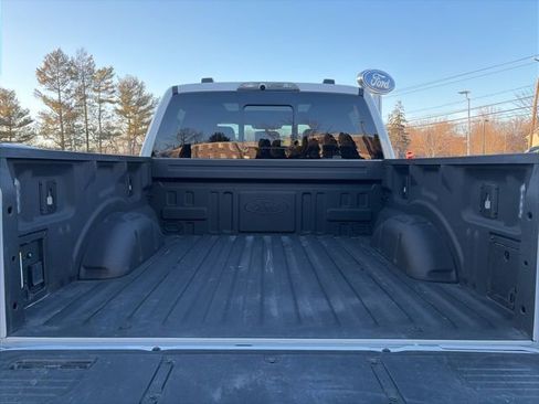 Used 2024 Ford F150 Raptor image 38