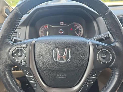 Used 2018 Honda Pilot EX-L image 17