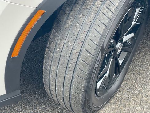 Certified 2024 Honda CR-V Sport-L image 28