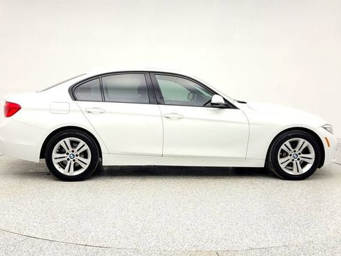 Used 2016 BMW 328i Sedan image 4